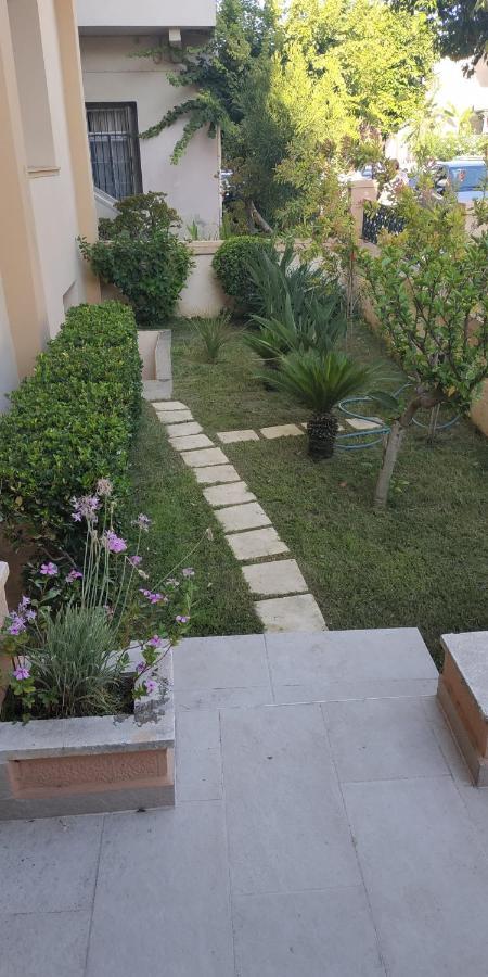 Gardens Downtown Center Chania Elpida Villa Exterior photo