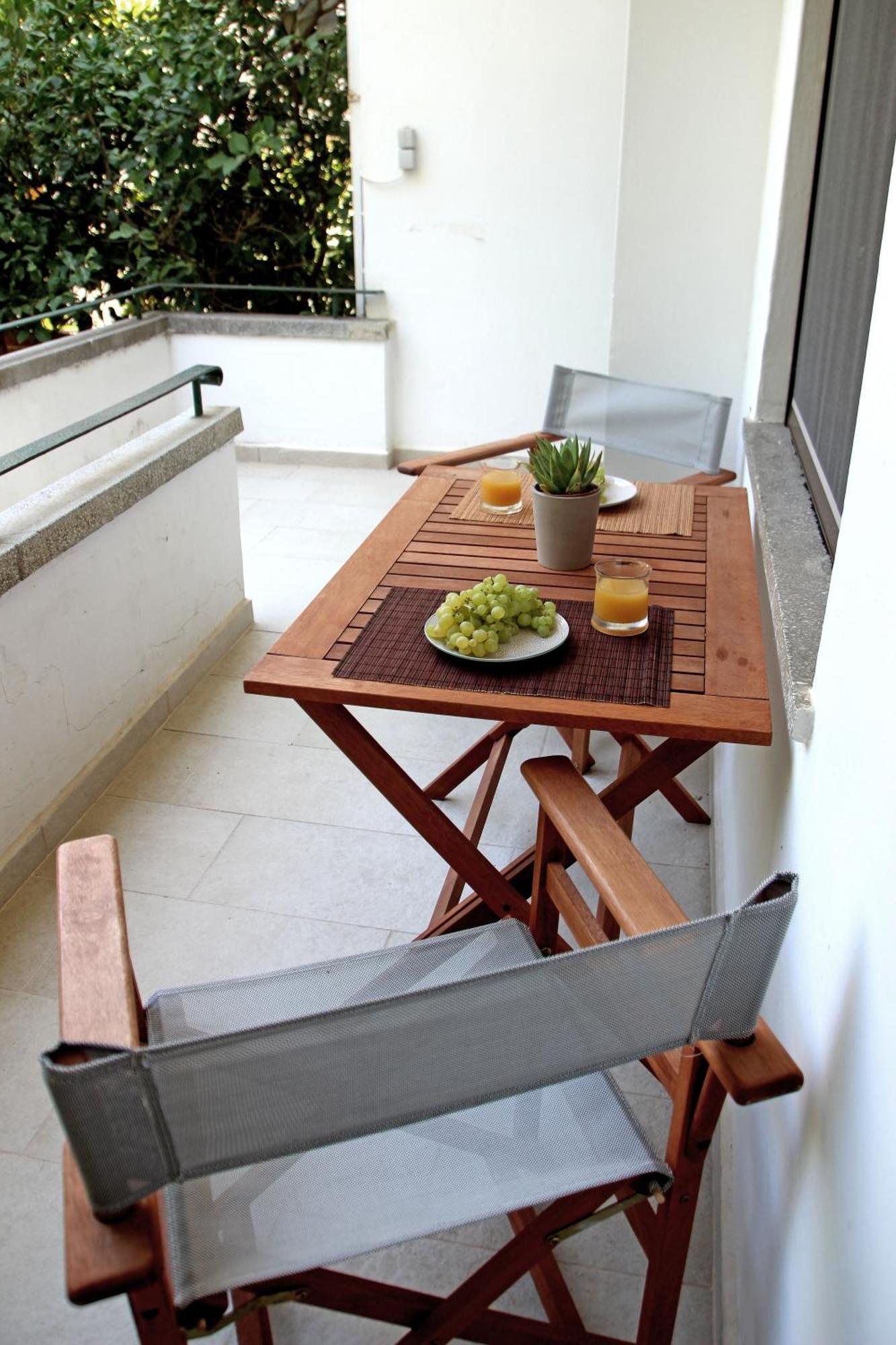 Gardens Downtown Center Chania Elpida Villa Exterior photo
